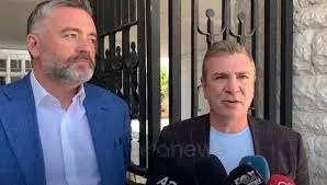Emërimet e reja në PS, shkarkohet Damian Gjiknuri