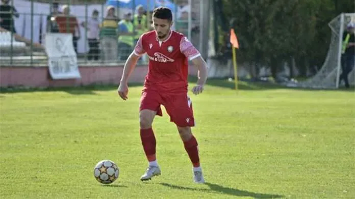 VIDEO/  Conference League, Ibraimi i jep fitoren Strugës