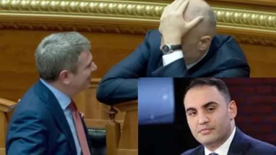 Bëhet i gjallë Belind Këlliçi: Rama bëri 1 orë mbledhje Asambleje vetëm për të goditur Damian Gjiknurin!