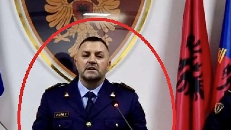 Berisha: Oltion Bistri njihet me pseudonimin ‘Çami’ në botën e krimit