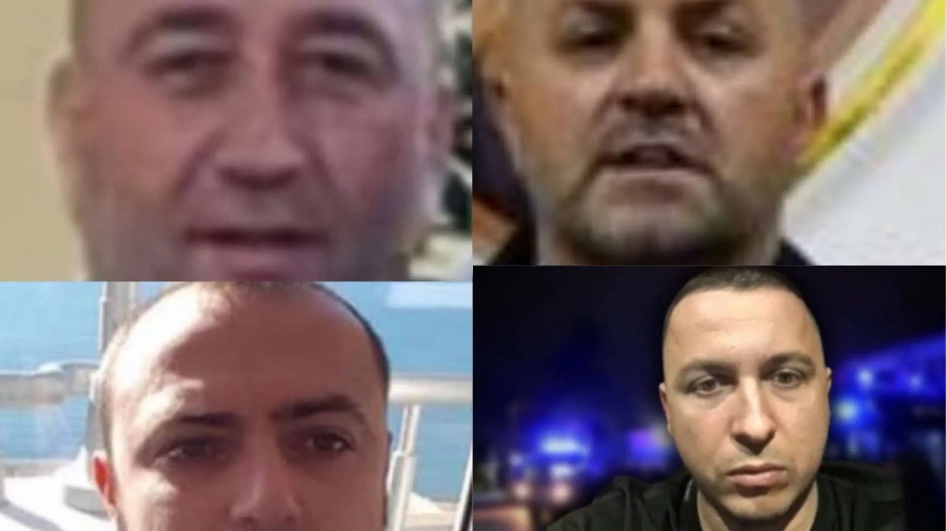 Ervis Martinaj shpallet për herë të dytë në kërkim nga SPAK për akuzat e vrasjeve në Shkodë