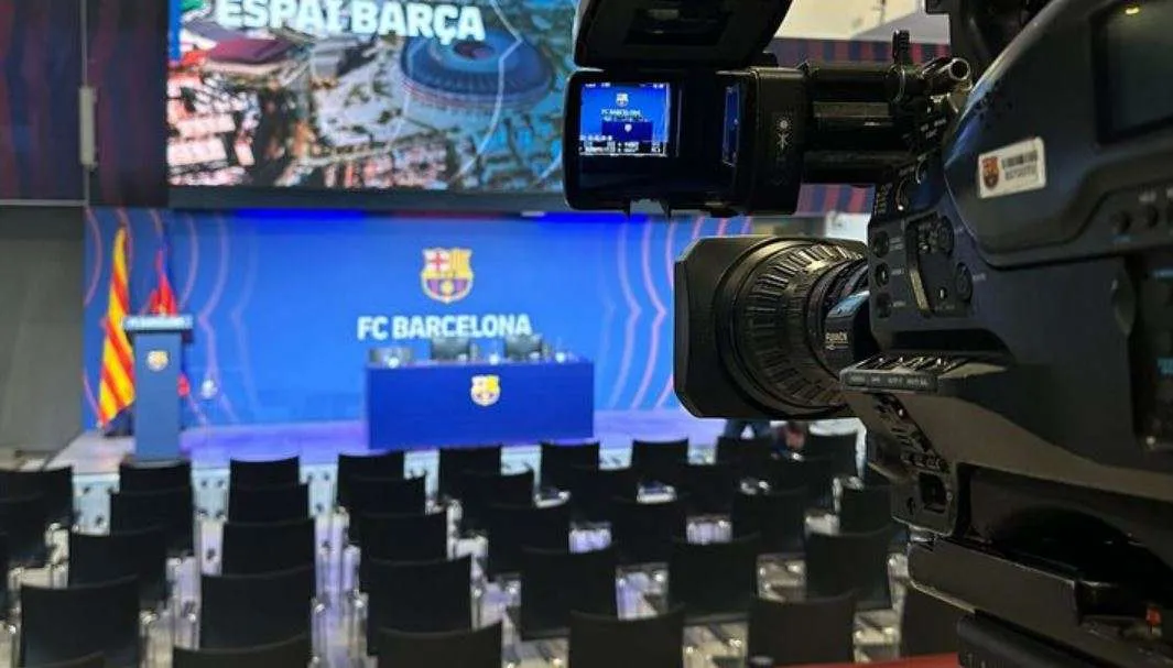 UEFA merr vendimin rreth pjesëmarrjes së katalanasve në Champions