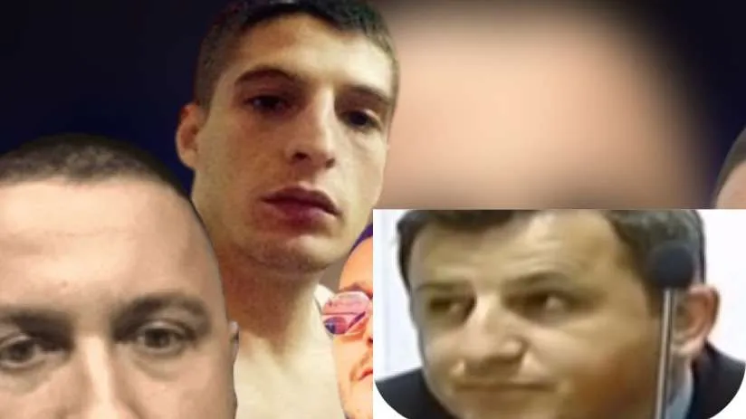 Prokurori Lita mbylli dosjen e krahut të djathtë të Martinajt