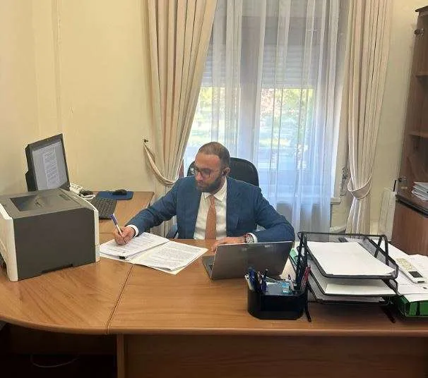 Bardhi thirrje demokratëve më prag të mbledhjes së Këshillit Kombëtar, : E ardhmja e PD-së është mbi çdo interes personal!