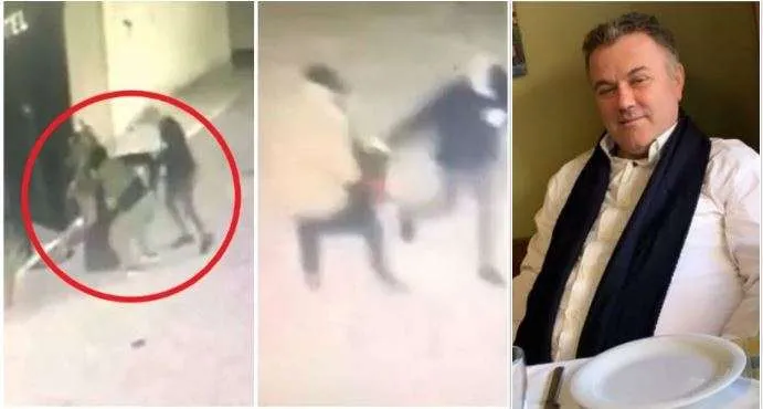 Prokuroria e Tiranës Kërkon Sekuestrimin e Pasurisë së Biznesmenit Paulin Gjergji pas Ekzekutimit 3 Vjet Më Parë