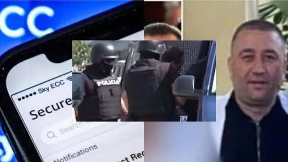 Si dolën në shesh krimet në Shkodër, francezët sollën bisedat në ‘Sky’ dhe ‘Encro’