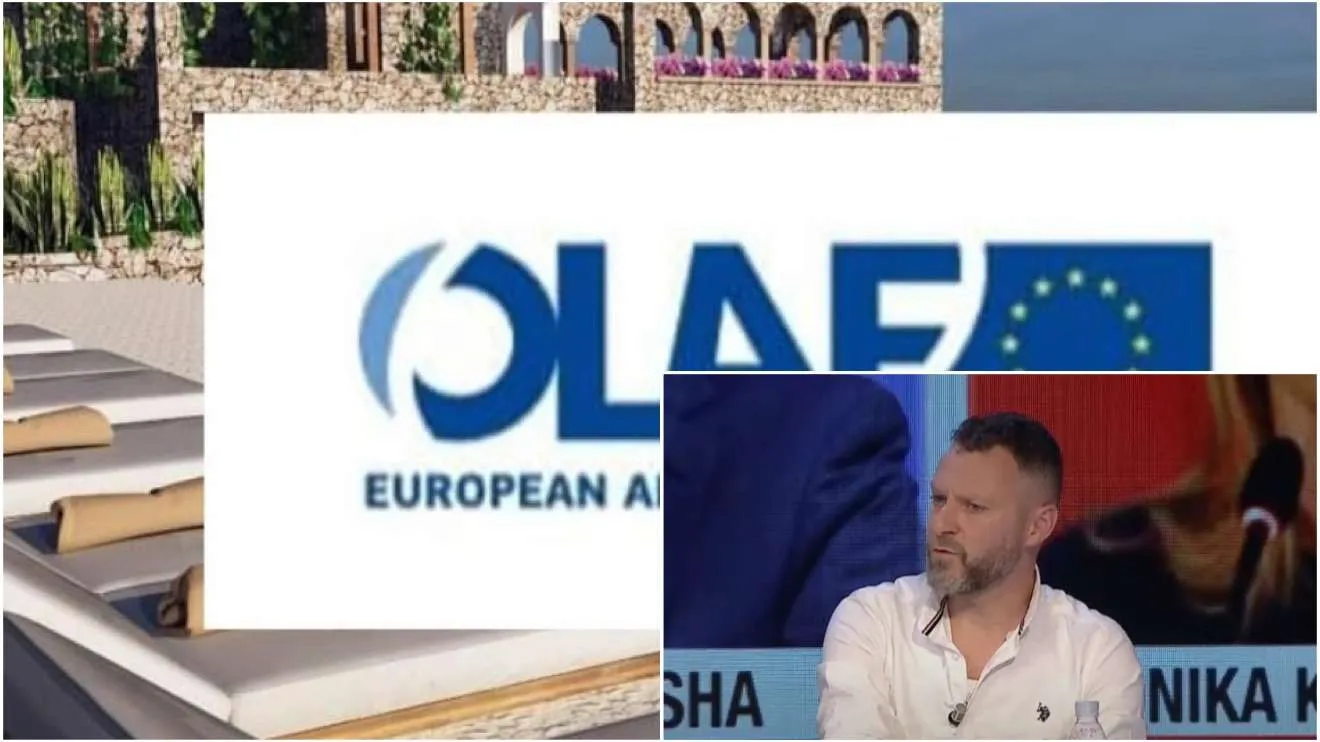 Genc Sejko publikon një shkrim të fshirë ku denoncohet korrupsioni me fondet e BE-së për bujqësinë
