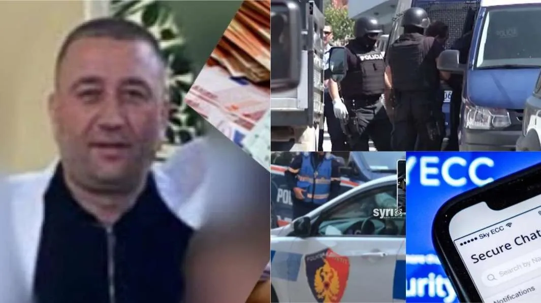 NJOFTIMI i SPAK-ut për arrestimet e djeshme