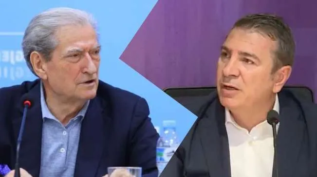Ish-Kryeministri Berisha Akuzon ish-ministrin Gjiknuri për pronësi të dyshimta