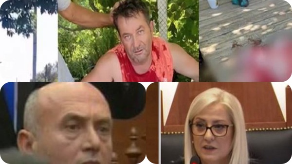 Dhunimi i anëtarëve të familjes Kaçi, arrestohet edhe vëllai i shoferit të kryetares së Parlamentit