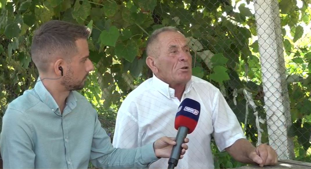Konflikti në Hamallaj, flasin pjesëtarë të familjes së dhunuar: Nikollajt na thanë do lahet me gjak ky vend