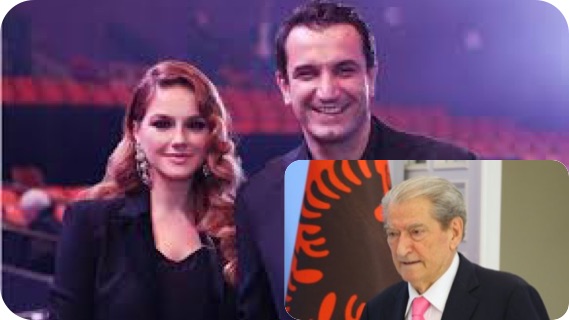 Skandali/ Berisha: Veliaj kontraktoi studion ku punonte e shoqja! Janë grabitur 110 mln euro deri tani