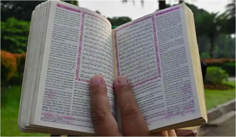 Qeveria suedeze dënon djegien ‘islamofobike’ të Kuranit