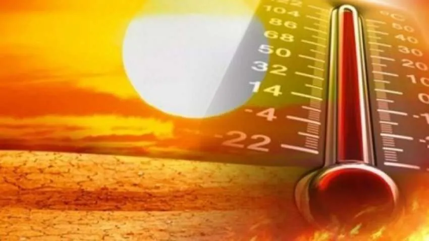 Rekordet botërore të temperaturës thyhen për të dytën ditë radhazi, duke rritur alarmin për ndryshimin klimatik