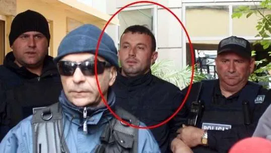 Ja si u zbulua Valter Bami …