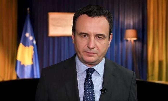 Lajm i rremë: Kosova drejt zgjedhjeve të parakohshme.