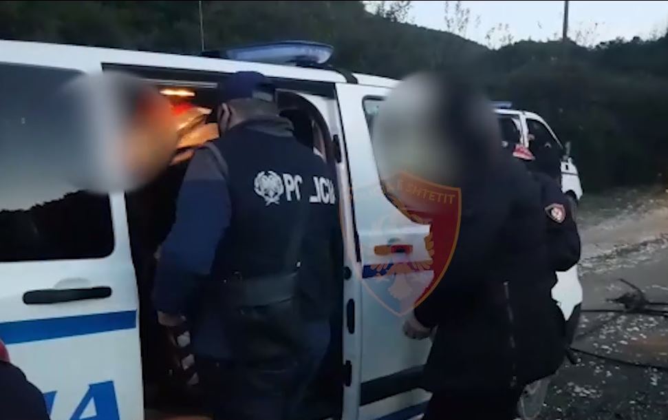 Gjirokastër,arrestohet 44 vjeçari që dhunoi nënën