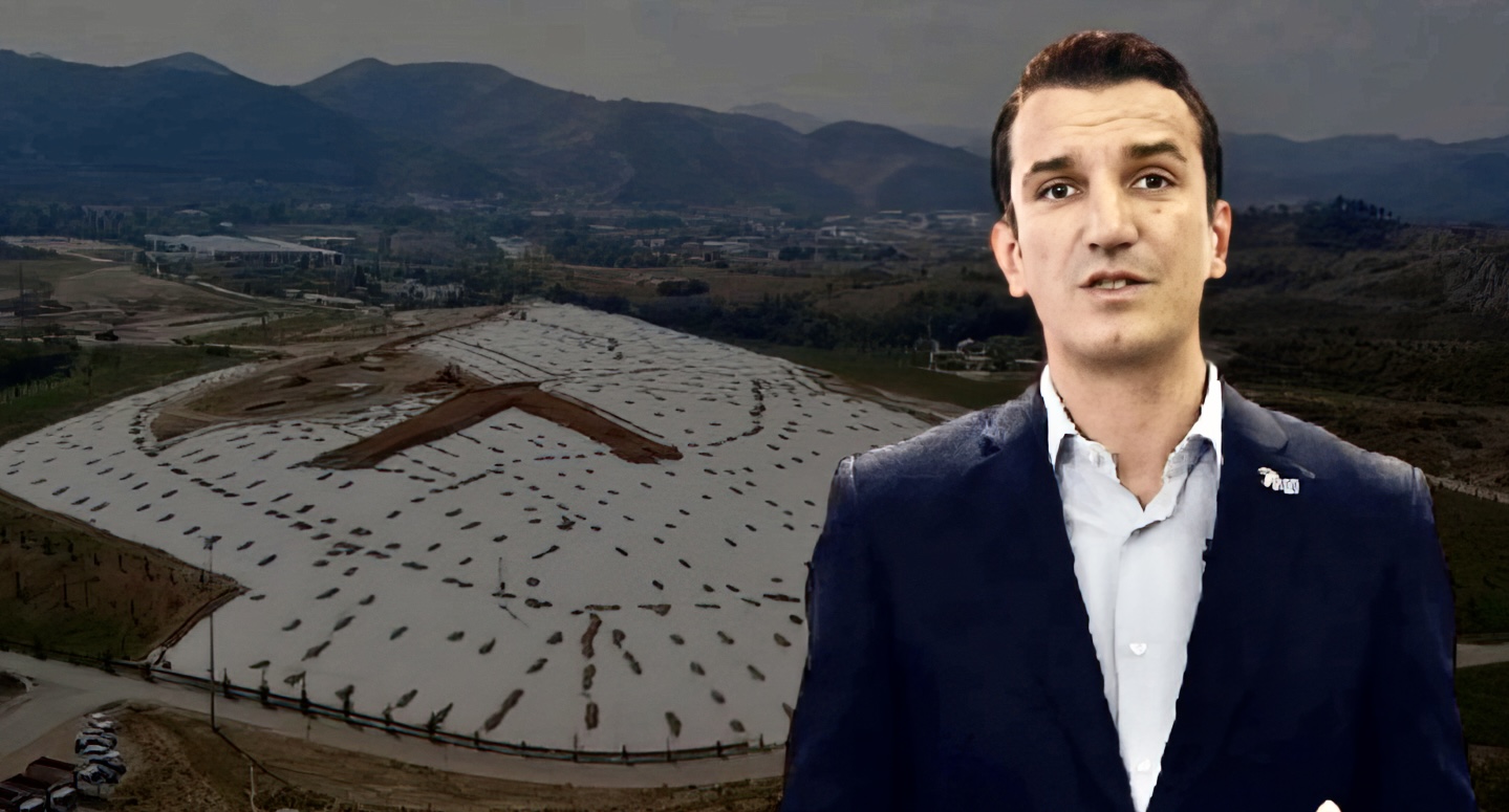 A do të hetojë SPAK-u  edhe “Lali Erin me këmishë” të kryeministrit Rama?