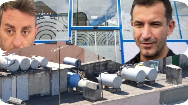 Veliaj  dhe Kacidhja shpenzojnë  1.43 mld për të vendosur tubo në linjat e ujësjellësit