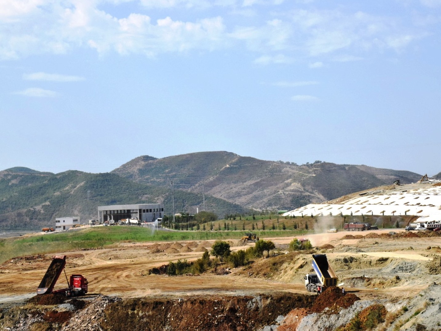 SPAK sekuestron kompaninë e incineratorit të Tiranës, i mori shqiptarëve 100 milionë euro