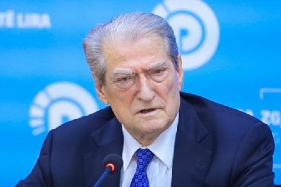 Berisha: Artur Metani, i përfshirë në aferën e inceneratorëve