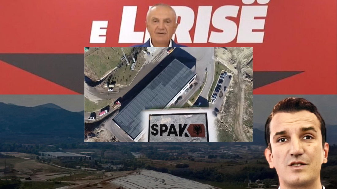 Meta reagon pas sekuestrimit të inceneratorit të Tiranës: Kryevepër kriminale, me paratë e tyre janë blerë zgjedhjet