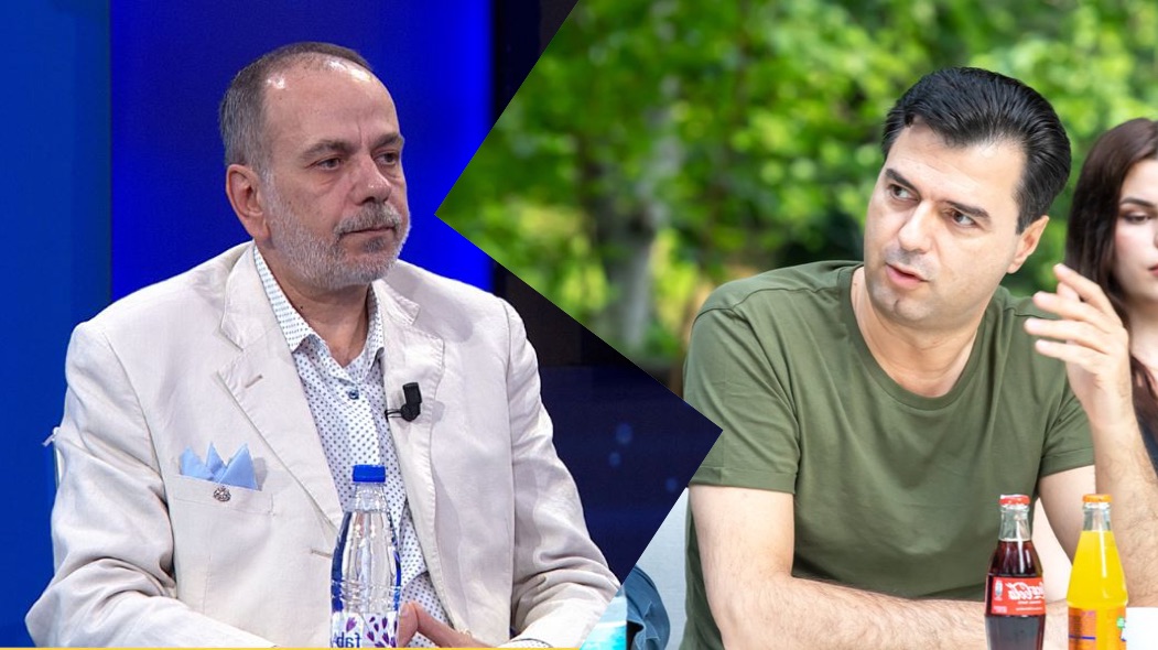 Konkurenti i Bashës në zgjedhjet e 29 korrikut në PD e quan “Eufemizëm, jo garë”, Gjergji Hani: Basha  i vakët…