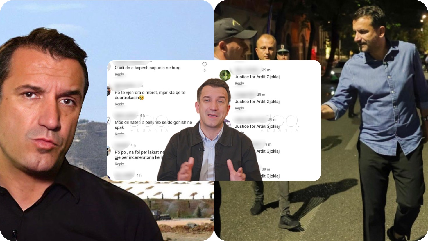 Komentuesit  nuk ndalen në postimet e Veliajt që  falenderoi  SPAK-un