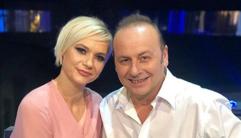 Qeveria  miraton shumën për kurimin e aktorit Genc Fuga