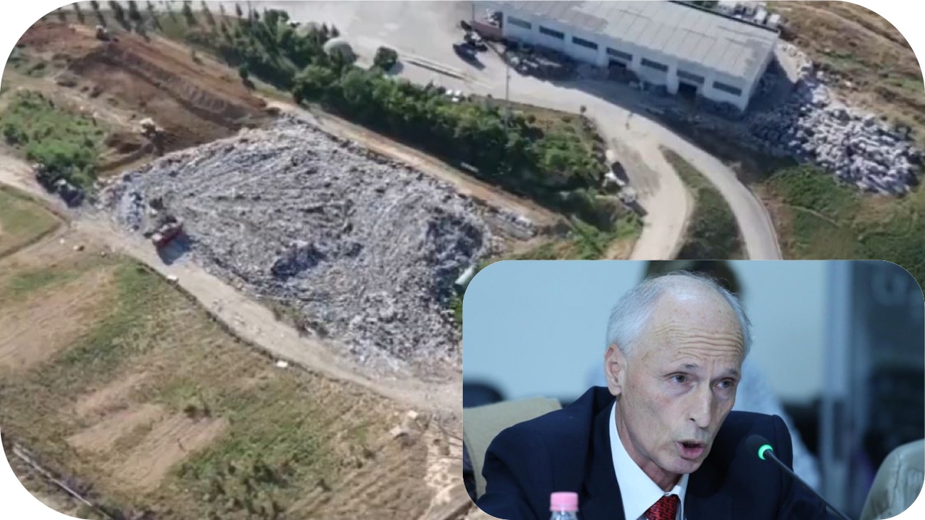 Suksesi më i madh i Rilindjes në këto 10 vite qeverisje është Farudin Arapi