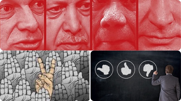 Si vdesin demokracitë