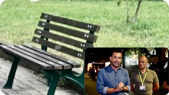 Raporti i KLSH / Veliajt  ‘i humbasin’ trotuaret dhe stolat e Tiranës