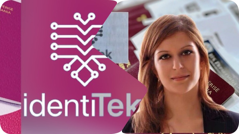 Firma shtetërore e pasaportave“IdentiTek” e nis punën me probleme, nuk ka kuponë emergjentë/ Qytetarja: Askush nuk përgjigjet, po na djegin punën