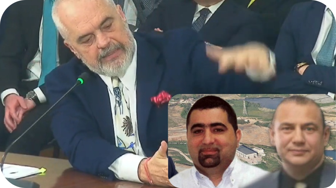 Kryeministri deklaronte se koncensionari fitues ishte kompania, Paul Wurth por SPAK- u e nxjerr zbuluar