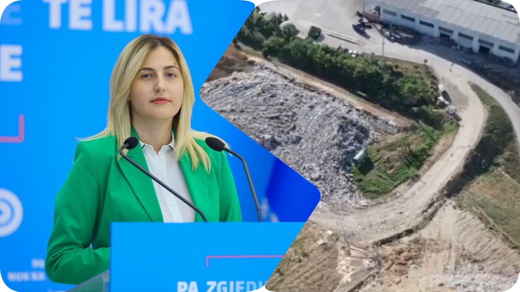 Deputetja e PD: SPAK të kërkojë kokën e grupit të strukturuar kriminal
