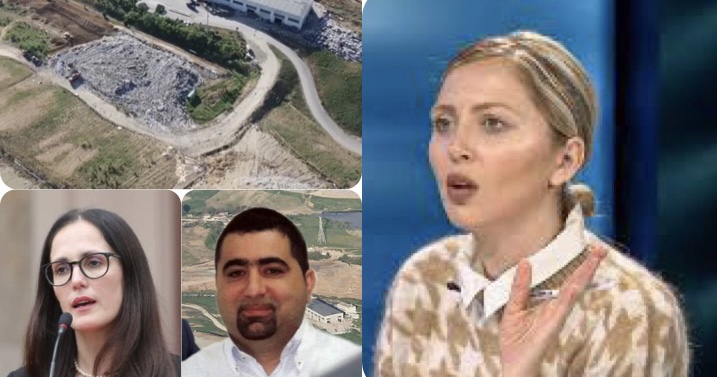 Brisida Shehu akuza  për ministren Ibrahimaj : Bllokoi kontrollet për llogari të Zotos