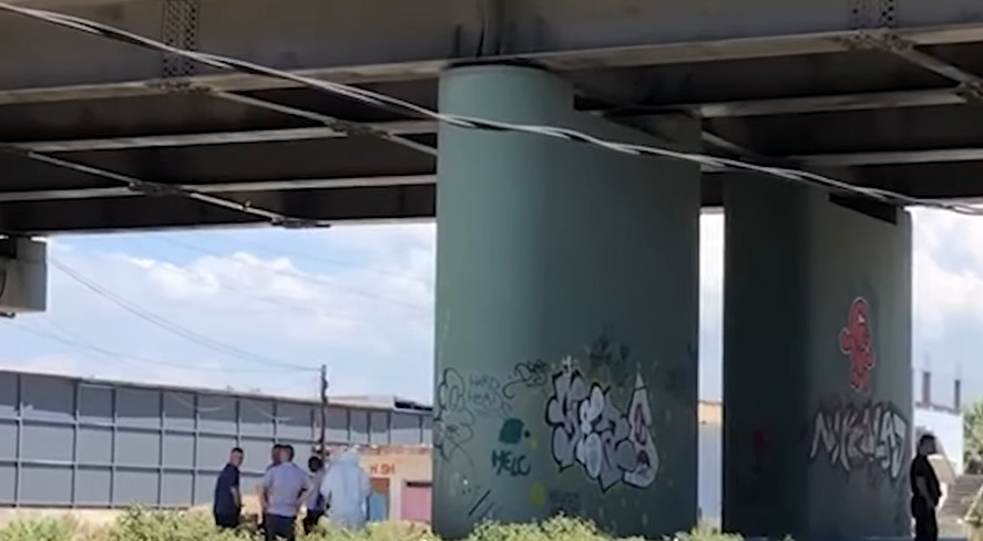 Gjendet pa jetë një vajzë poshtë “Urës së Dajlanit” në Durrës