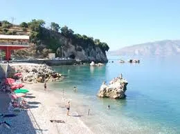Turisti serb humb jetën në Vlorë