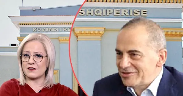Grigor Joti merr 250 milionë lekë nga krytarja e kuvendit për mobilje