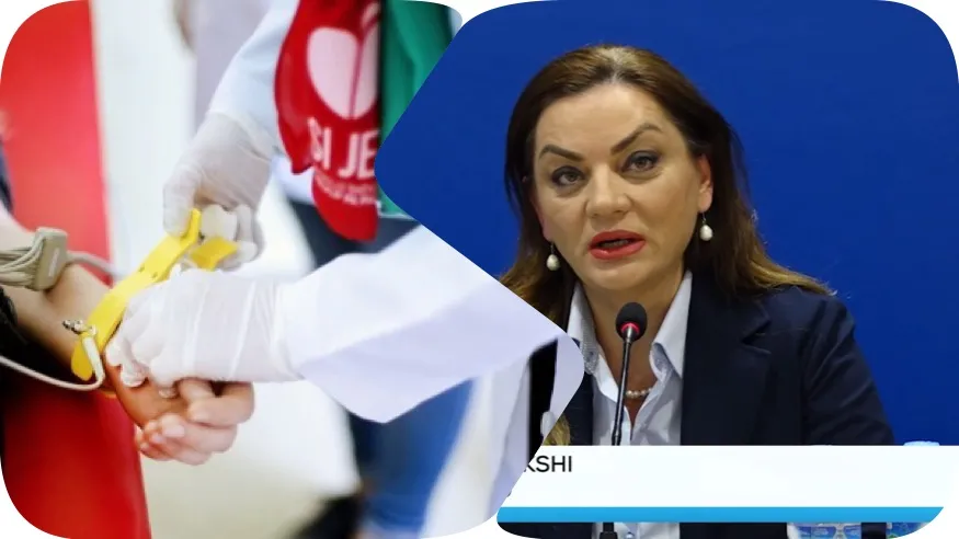 Deputetja demokrate: Të anulohet Koncesioni “Check Up” Korruptiv dhe i Dështuar