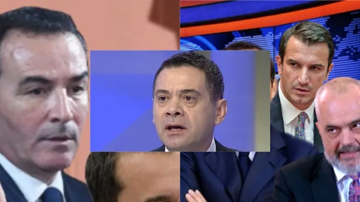 Berisha bën denoncimin e fortë: Po kërcënohet me jetë Arben Ahmetaj  dhe familjarët e tij