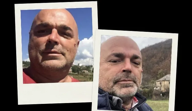 FOTO/ Ky është 52-vjeçari që humbi jetën në Durrës, nga pllakat e mermerit