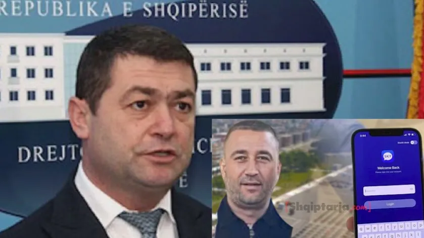 Kazinoja e paligjshme në Tiranë e Pëllumb Gjokës, në bisedat telefonike del emri i Rebani Jaupit