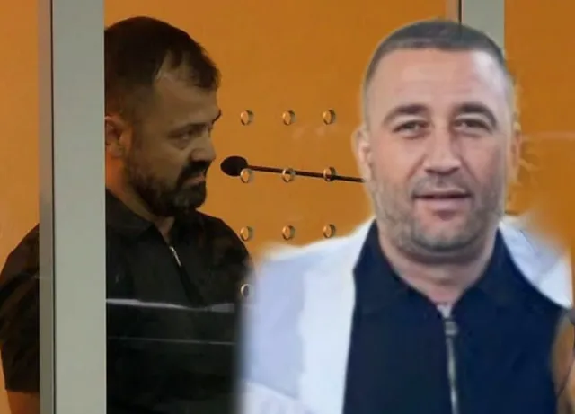 Zbardhen përgjimet e biznesmenit Pëllumb Gjoka:  “Do t’ja q* robt, do ta rëndoj dhe ta fus në borxh k*rvën”