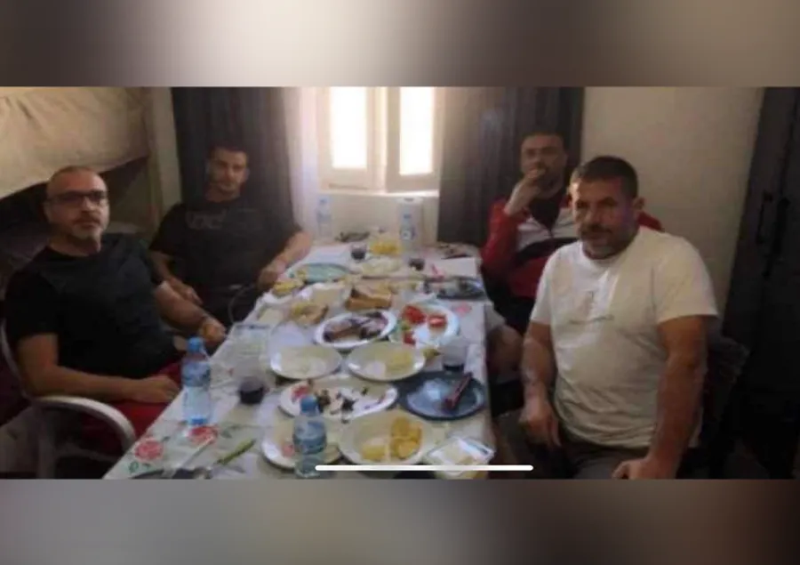 ‘Personi në krah të Saimir Tahirit u dënua për vrasjen e policit të RENEA-s’