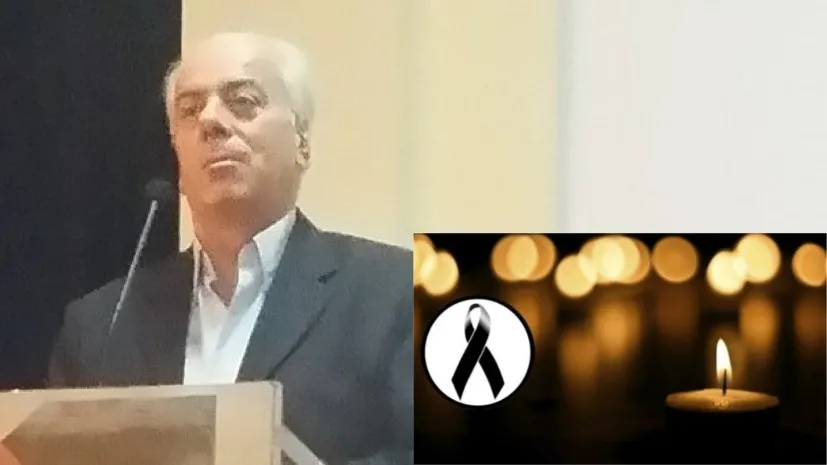 Ish Drejtori i Policisë Fadil Canaj ndahet nga jeta