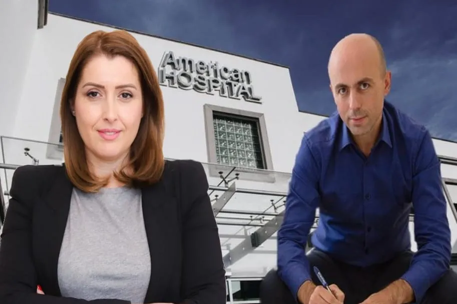 Manastirliu i lë pacientët në duart e Allajbeut sepse nuk i punojnë aparaturat