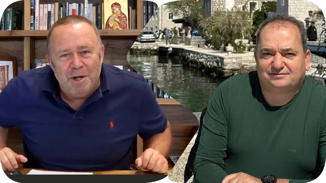 “Betejën historike” e Lucës /Të hënën në SPAK për shpifësit e medias,Zefi i kujton “briskun”