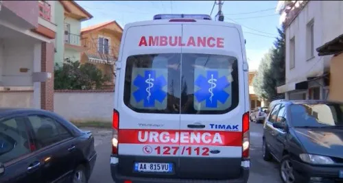 Berat/30-vjeçari dërgohet në spital pa shenja jete nga mbidoza e drogës