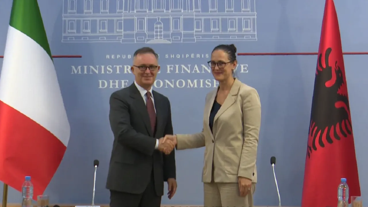 500 mijë shqiptarë do të përfitojnë pensione në Itali nga marrëveshja